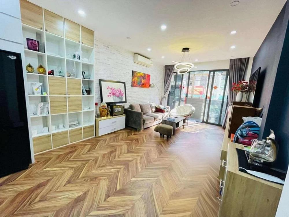 NHÀ QUẬN 3, 6 TẦNG, FULL NỘI THẤT, GIÁ CHỈ 15.95 TỶ, ĐƯỜNG NHỰA 10M