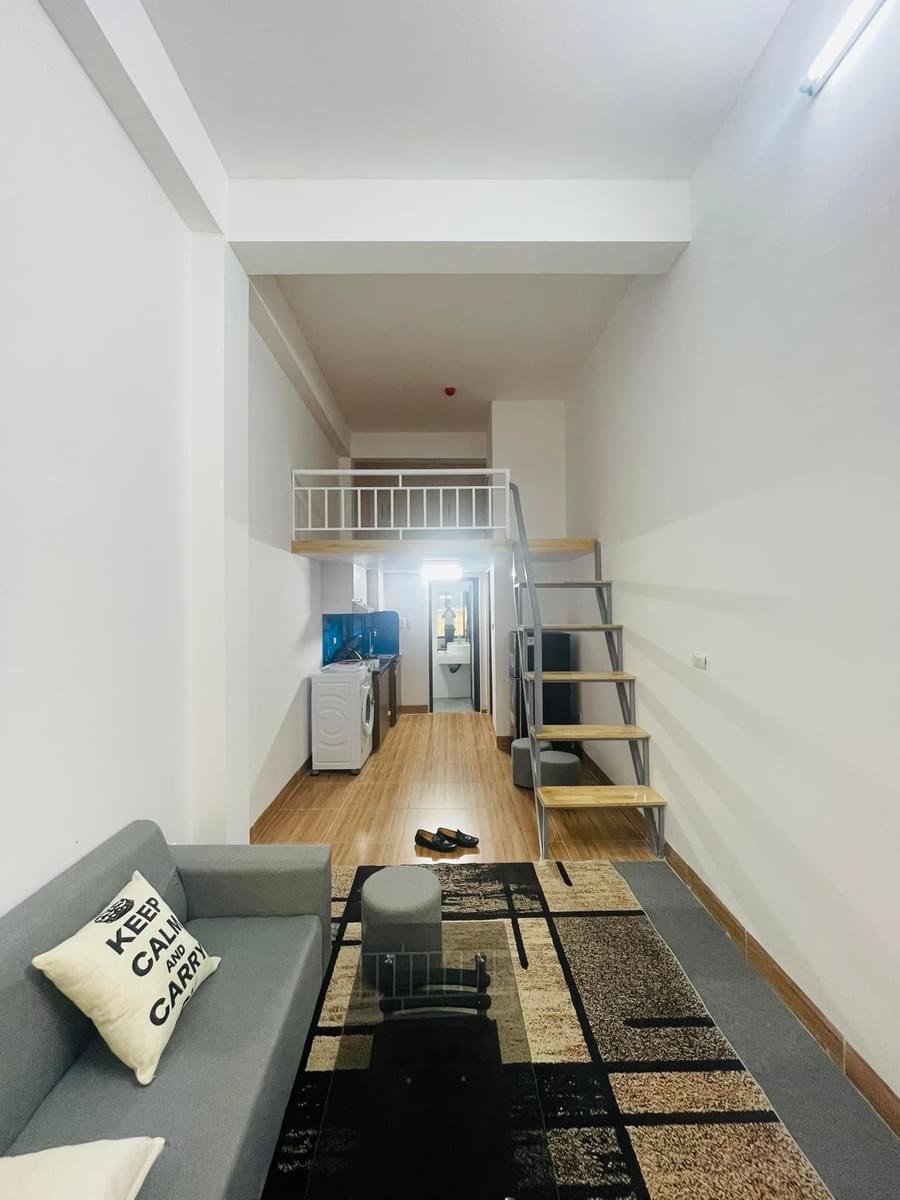 Bán CCMN Phùng Khoang, Nam Từ Liêm, diện tích 72m², full nội thất, giá 13.5 tỷ