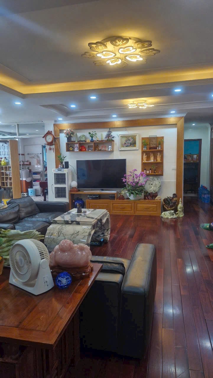 Bán căn hộ Lidaco, Vinaconex 7, 4PN 2VS 160m2, Đại Từ, Hà Nội giá 10,8 tỷ