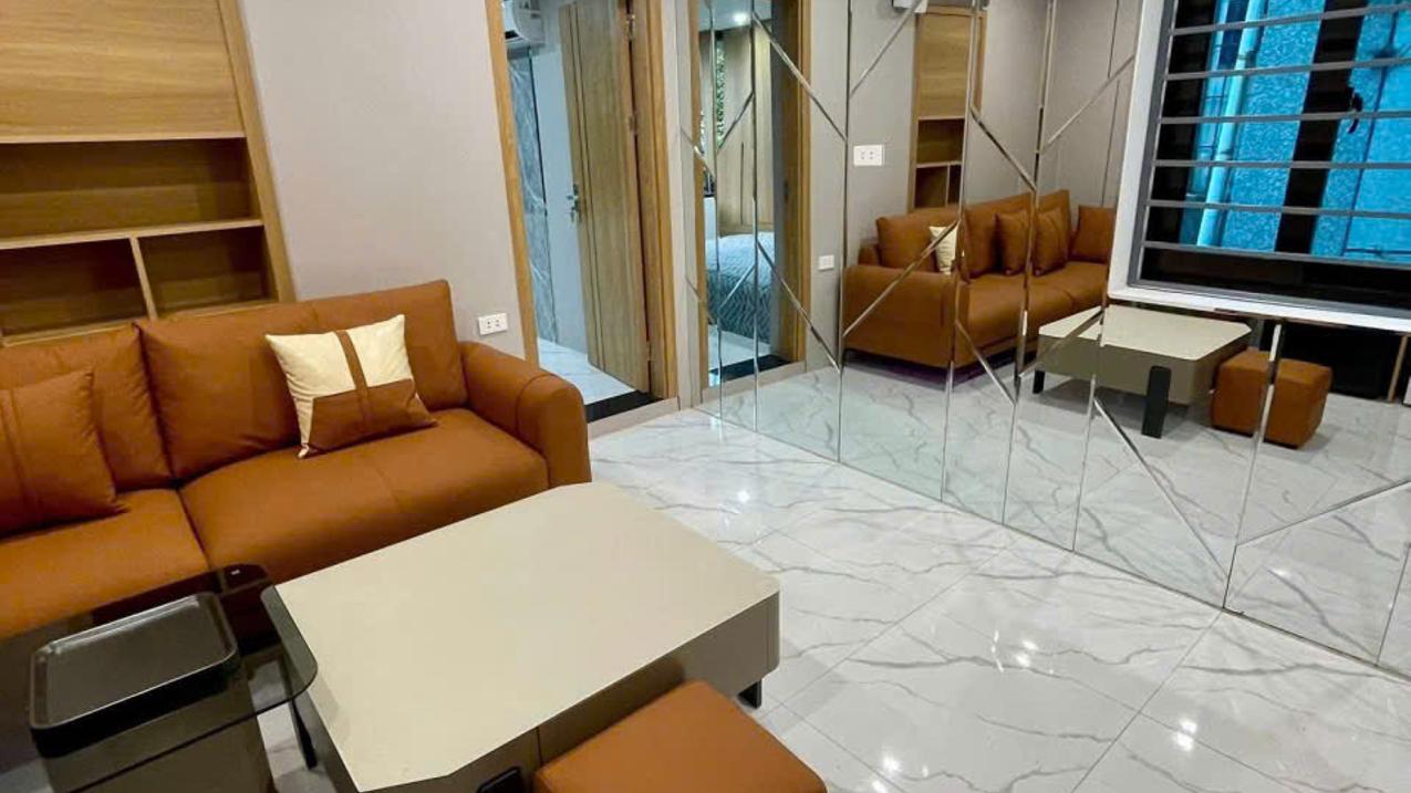 Bán nhà Phương Mai Đống Đa, diện tích  60m², full nội thất, đường ô tô, giá 3,68 tỷ