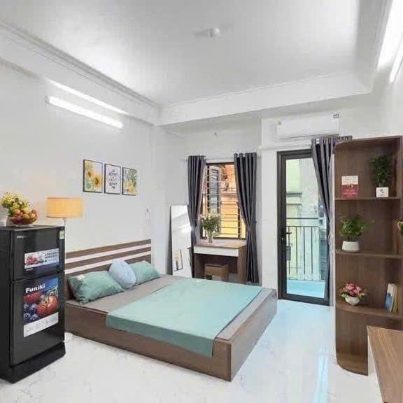 Bán nhà CCMN Mỹ Đình Nam Từ Liêm, 7 tầng thang máy, diện tích 53m², giá 16,8 tỷ