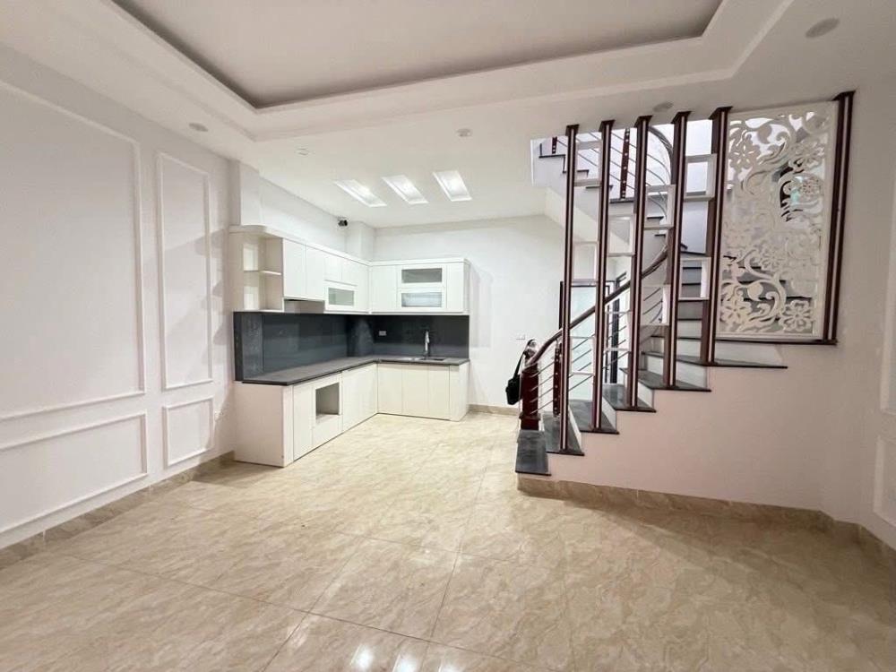 Bán nhà mặt phố Quang Trung 55m2 5 tầng giá 13.5 tỷ