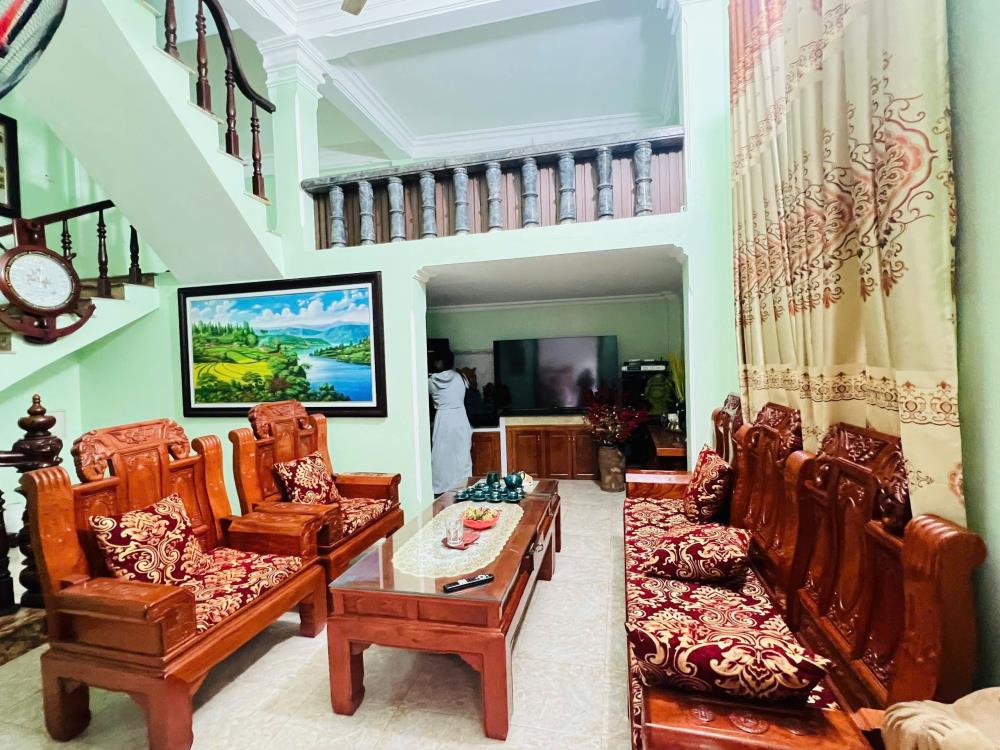 Nhà chính chủ sổ riêng Phường Phú Sơn, TP Thanh Hóa, diện tích 112m², mặt tiền rộng