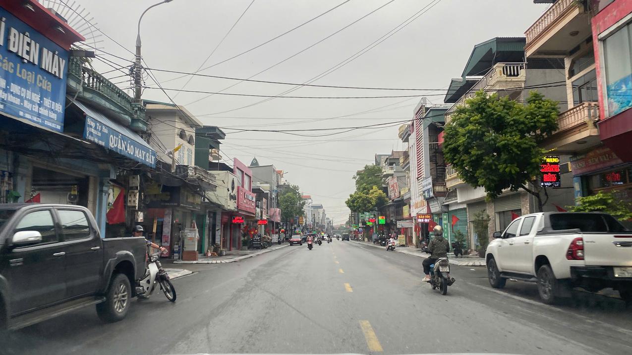 💥CHỈ 1,5 TỶ, SỞ HỮU NGAY LÔ GÓC 130M² – VỊ TRÍ ĐẸP GẦN TT HÀNH CHÍNH ĐÔNG TRIỀU