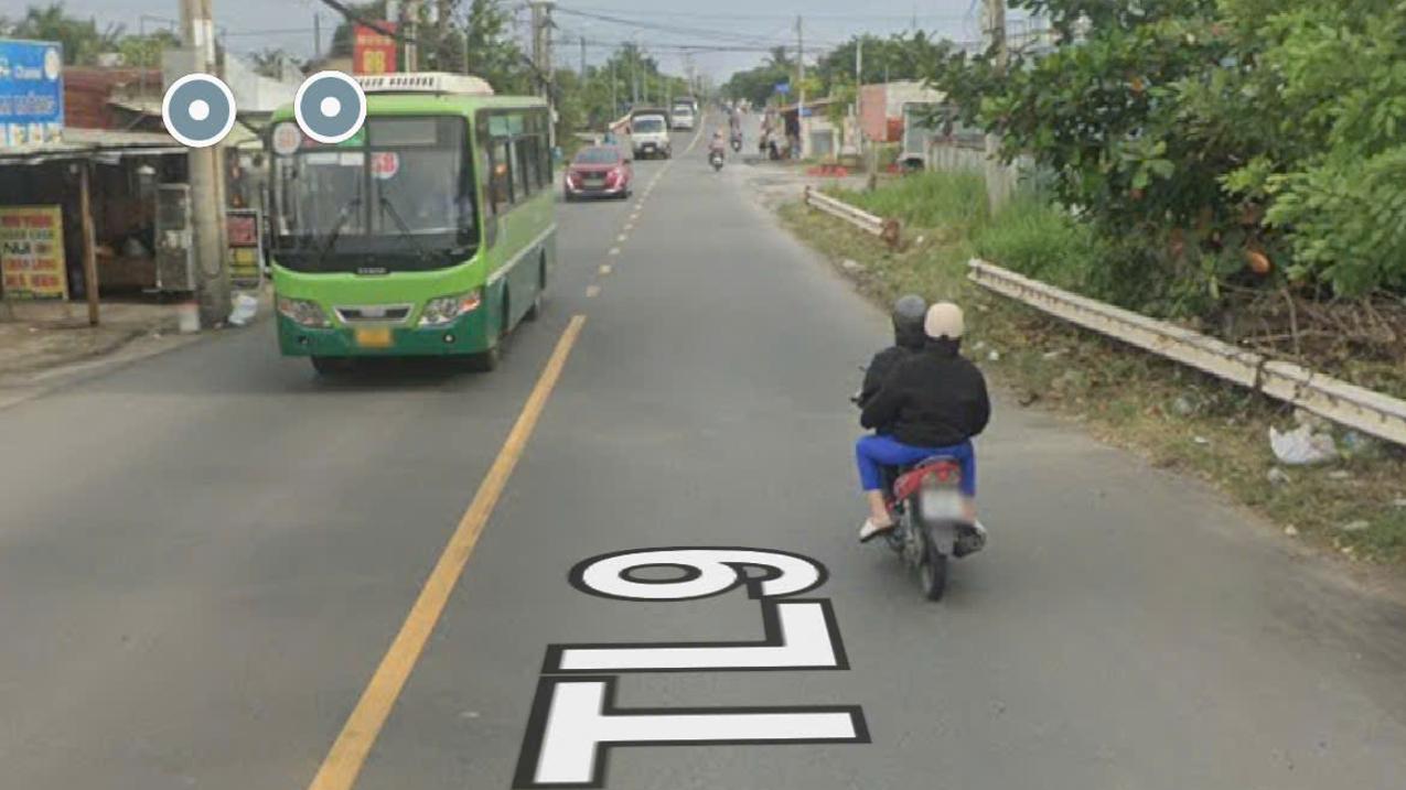 Bán đất hà duy phiên tỉnh lộ 9 bình mỹ củ chi, giá chỉ 10,9 tỷ
