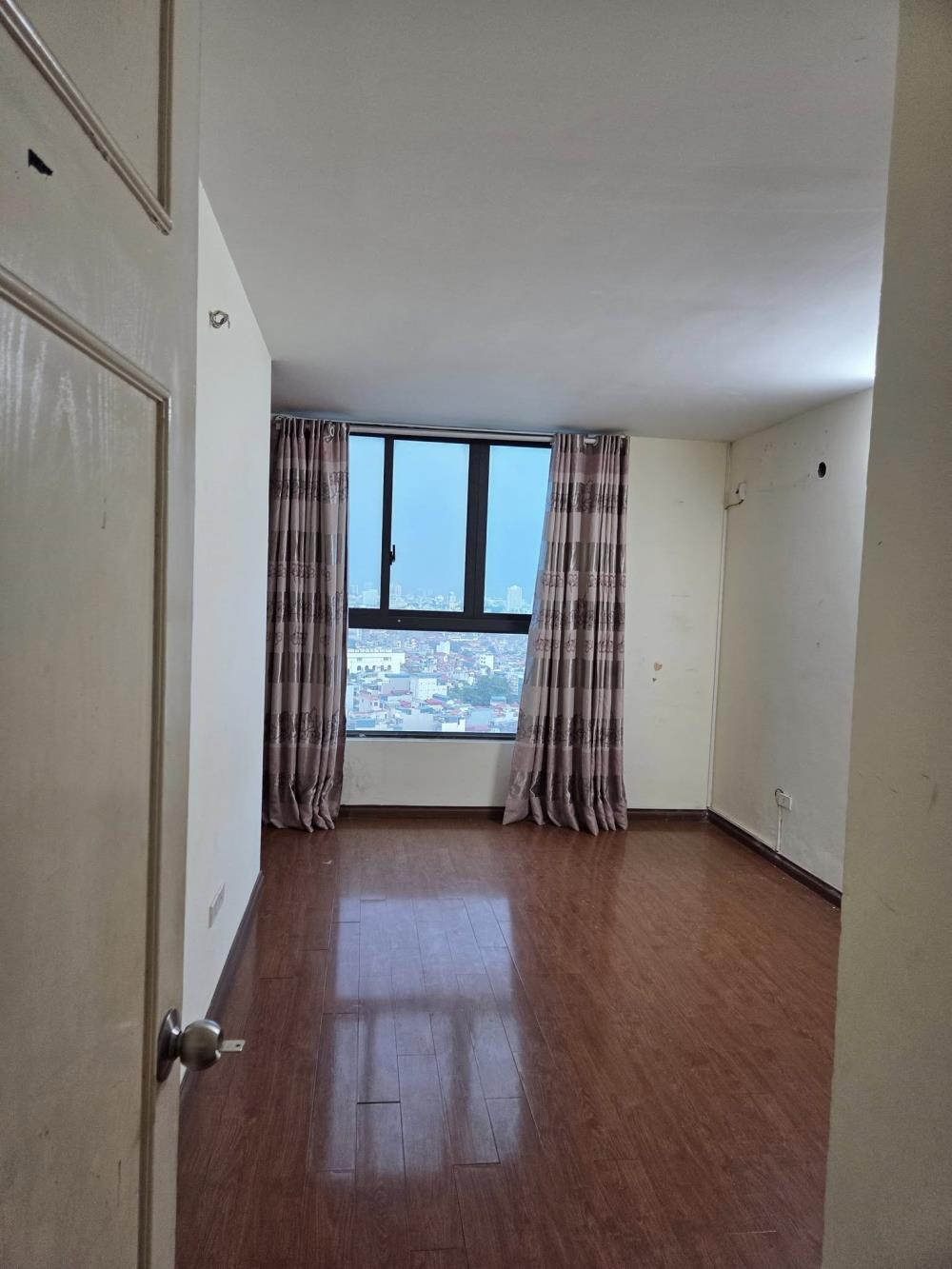 bán chung cư vNT Tower 19 Nguyễn Trãi 100m 3pn 7 tỷ siêu thoáng ngã tư