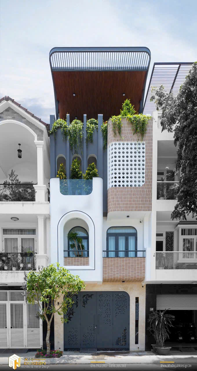 Bán nhà KĐT VCN Phước Hải, Nha Trang, diện tích 75m², giá 11,9 tỷ