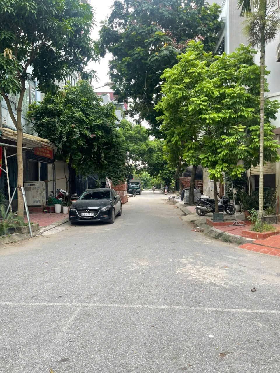 SIÊU PHẨM NHÀ ĐẸP - TRUNG TÂM YÊN NGHĨA, HÀ ĐÔNG - Giá nhỉnh 12 tỷ – Có thương lượng