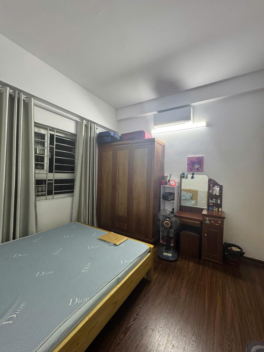 Chính chủ bán căn hộ chung cư thanh hà, hà đông 70m2, full nội thất