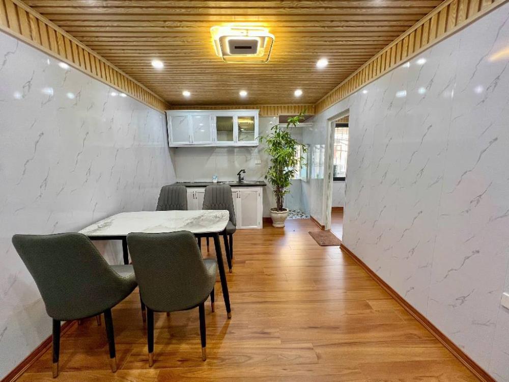 Bán căn hộ dưới 3 tỷ Tân Mai, lô góc thoáng sáng, diện tích 90m²
