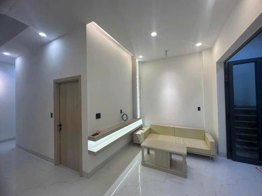 Nhà dưới 3 tỷ Vĩnh Hiệp Nha Trang, diện tích 62.8m² 2 tầng đẹp, hẻm ô tô