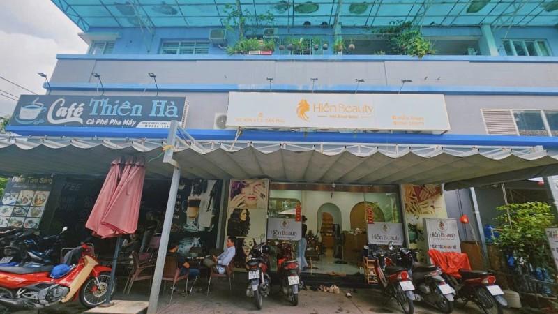 Bán nhà mặt phố Tân Phú gần CC Sơn Kỳ, 2, 73m² giá 6.2 tỷ