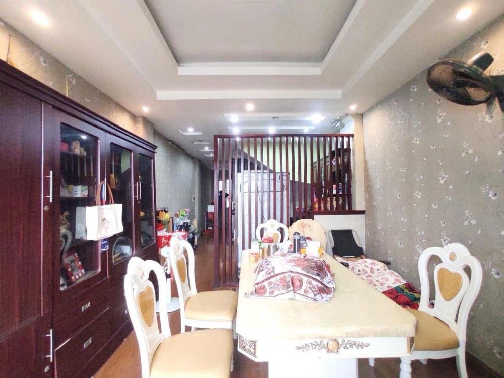 Bán nhà mặt phố Quang Trung 55m 5 tầng, kinh doanh vỉa hè,  13.4 tỷ