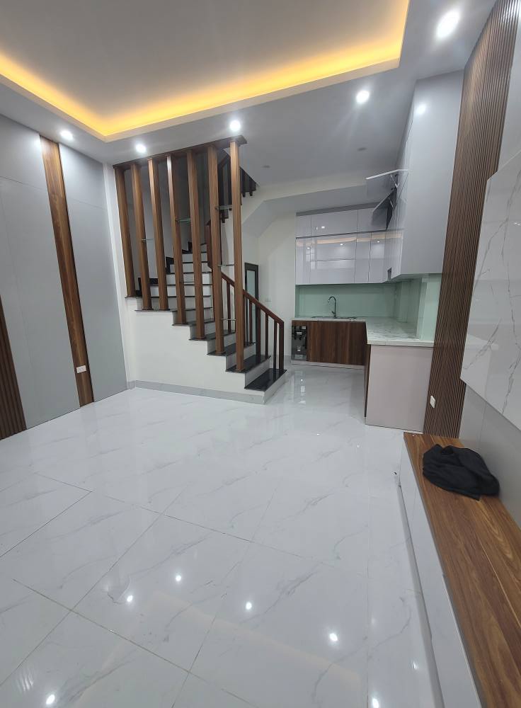 Bán nhà Khương Trung Thanh Xuân, phân lô, ô tô đỗ cửa – giá 7.3 tỷ