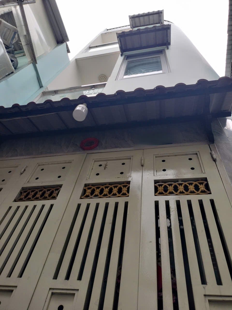 Bán nhà đẹp đường Võ Văn Kiệt, quận 5, khu trung tâm, tiện ở và đầu tư sinh lời bền vững