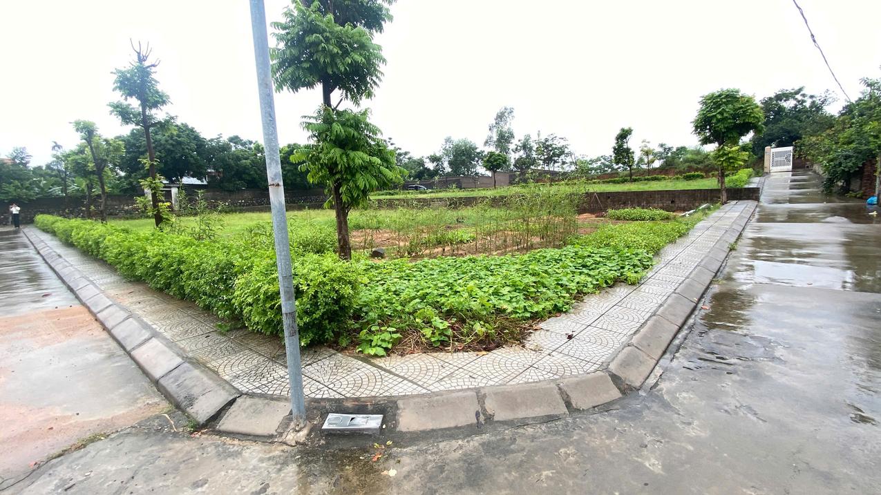 ĐẤT NỀN ĐẸP TẠI TP ĐÔNG TRIỀU GIÁ F0 CHỈ 10TR/M
