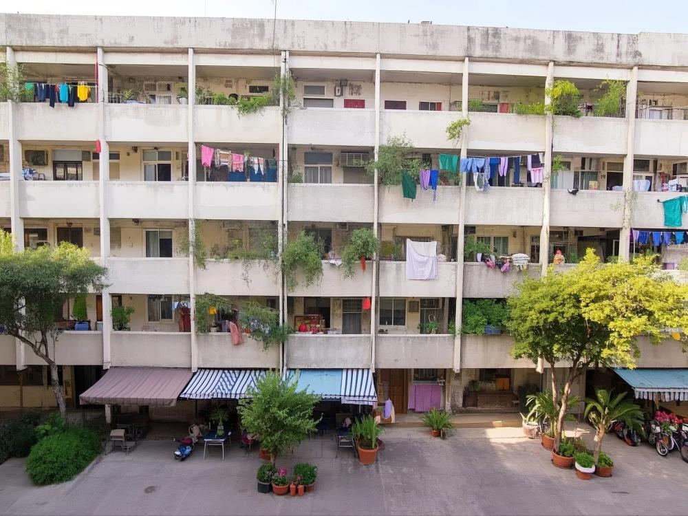 Căn hộ dưới 3 tỷ Quận 3 Hồ Chí Minh – 2PN, 1WC, view sông Trường Sa