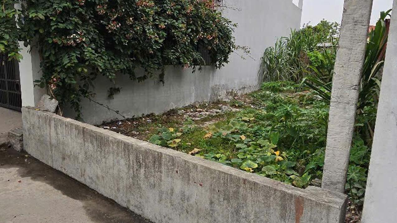 Bán Đất gần Vinhomes Dương Kinh 97,6m² giá chỉ hơn 2 tỷ