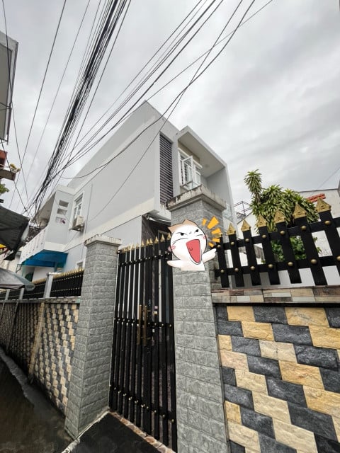 🔥Bán nhà Linh Tây 161m², 2 tầng kiên cố, 4pn, có phòng trọ cho thuê sẵn, thu nhập ổn định
