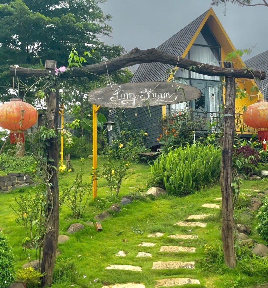 Bán đất nghỉ dưỡng Bảo Lộc, gần cao tốc Hồ Chí Minh - Bảo Lộc, giá siêu mềm 6tr/m²