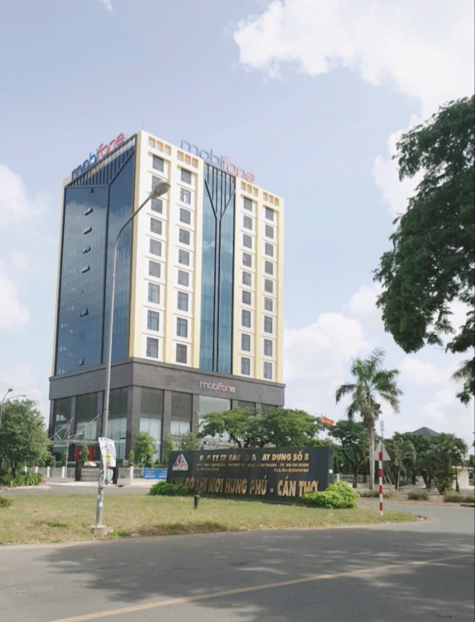 Cho thuê nhà kdc công ty 8 Cái Răng, diện tích sử dụng 252m², thuê chỉ 12 triệu/tháng