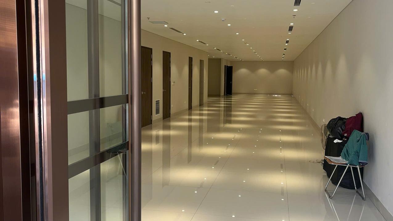 Cho Thuê Mặt Bằng Kinh Doanh 25 Phố Huế, Hà Nội Tầng 1+ Lửng - 400M2