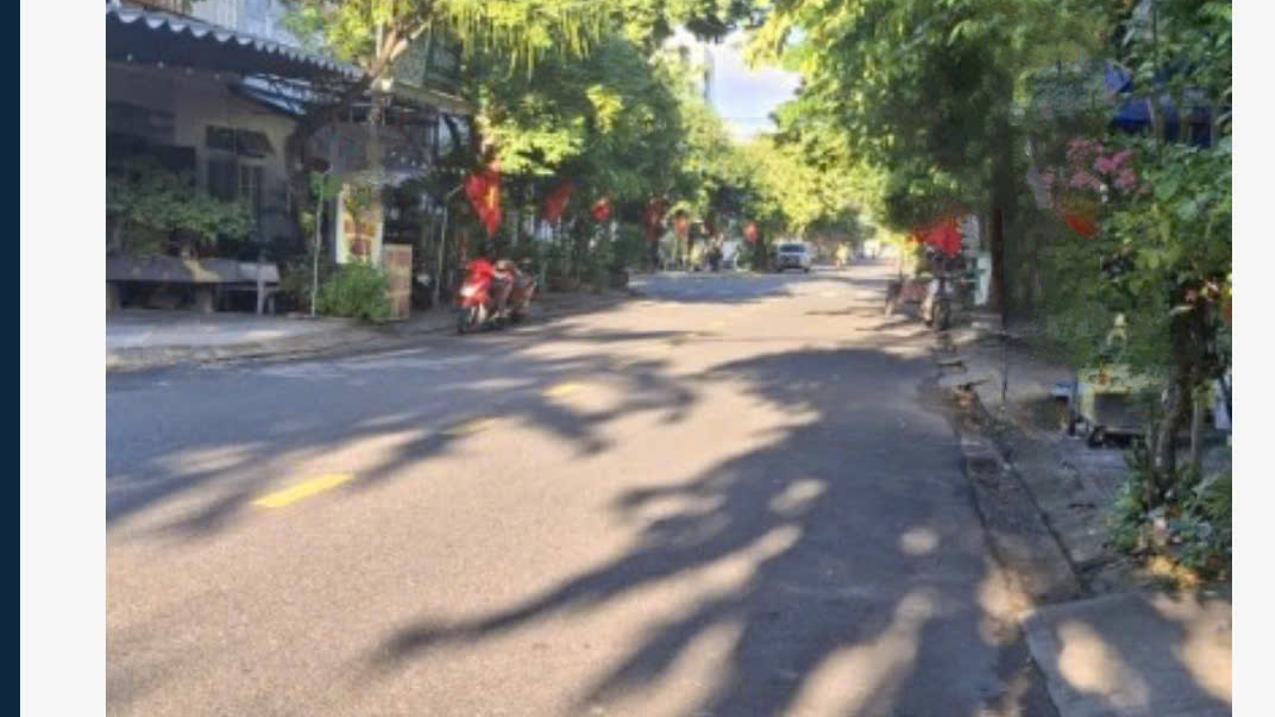 Bán nhà Hoàng Công Chất Khuê Mỹ, 2 tầng, giá chỉ 7,2 tỷ