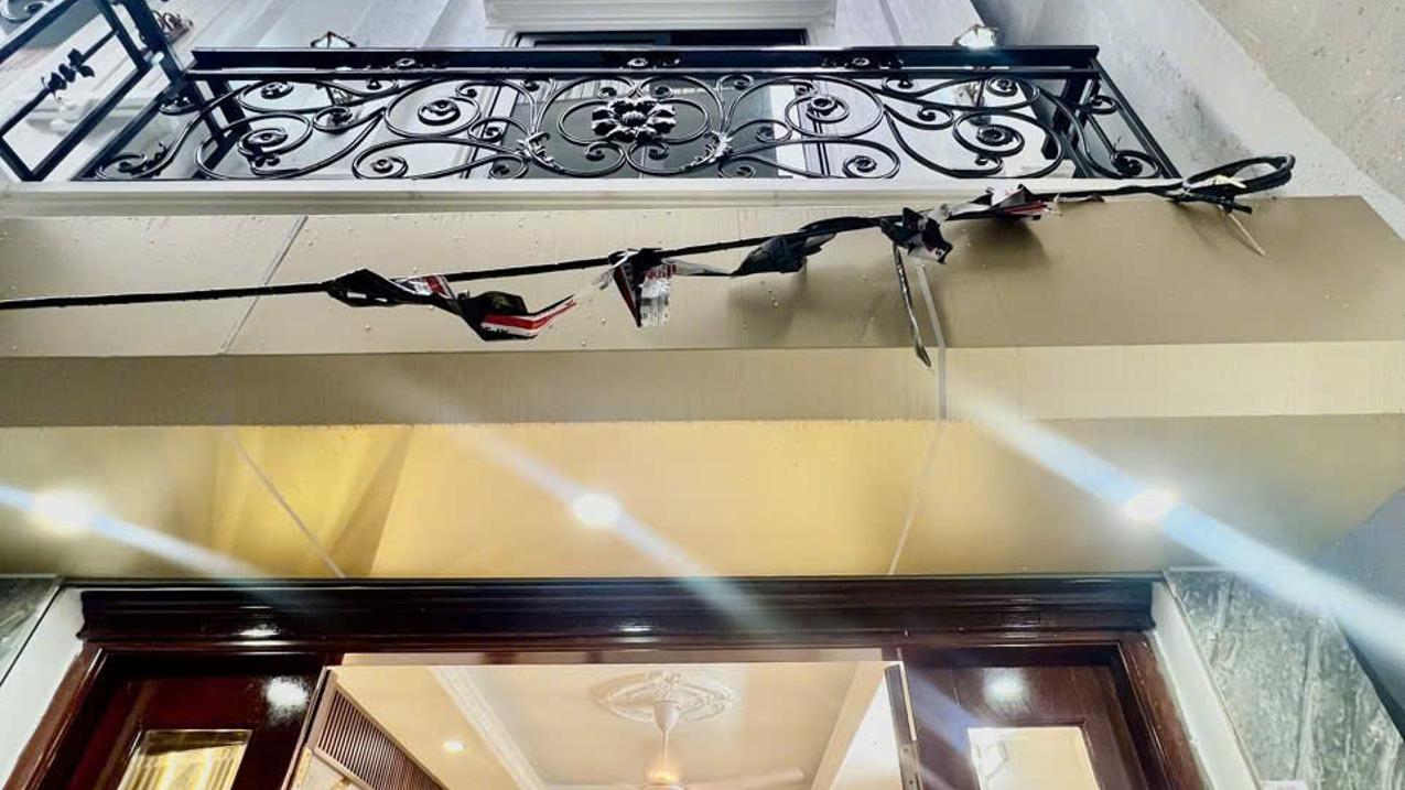Bán nhà Khuyến Lương Hoàng Mai Hà Nội, 32m², 5 tầng, giá 6,8 tỷ