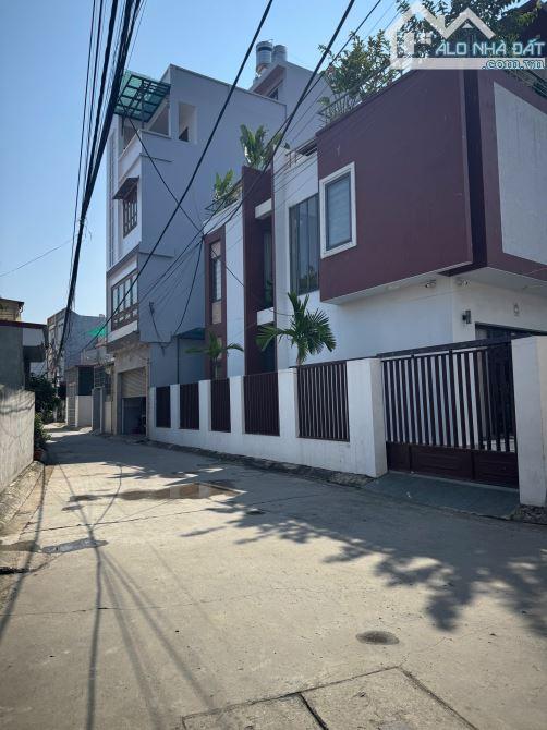 Bán đất Hạ Đoạn 3 Đông Hải Hải Phòng, chính chủ, vị trí đắc địa