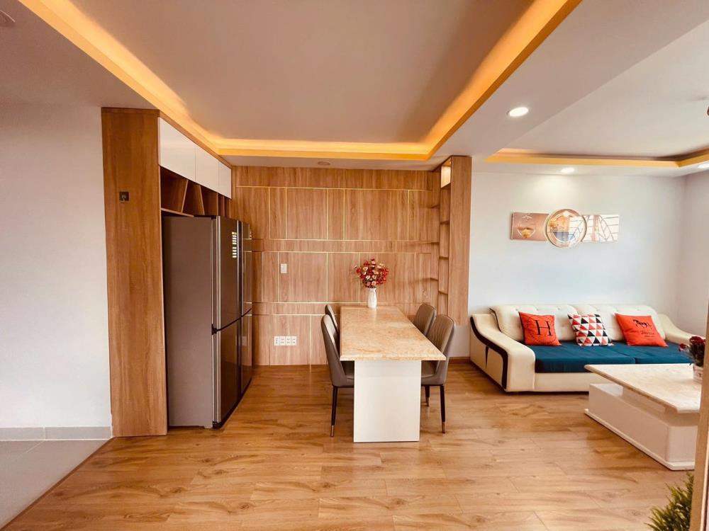 Căn góc chung cư CT6 Nha Trang – diện tích 65m² 2PN, giá chỉ 2 tỷ 550