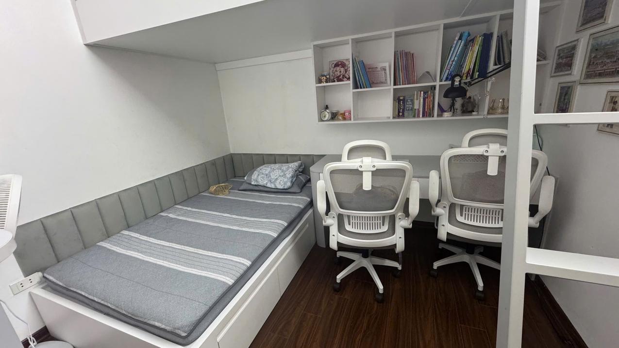 Bán căn hộ Thanh Hà – Hà Đông, 70m², 2pn 2wc, ban công thoáng, full đồ, chính chủ