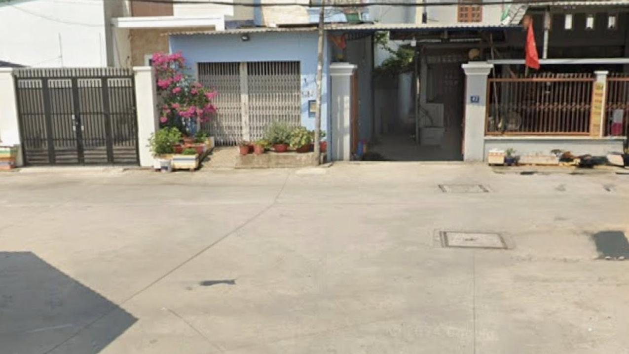 Bán đất trung tâm TP Thủ Đức, mặt tiền đường lớn, 456m2 thổ cư, sổ hồng chính chủ