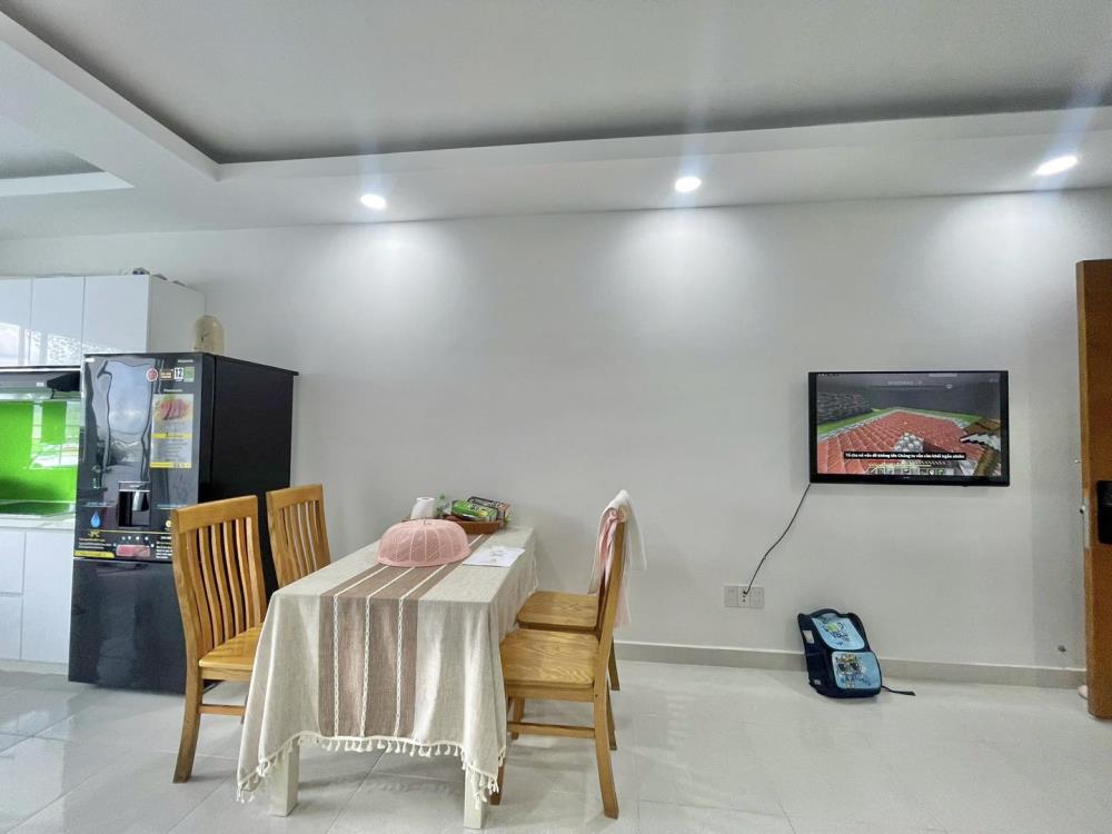 Bán căn hộ chung cư CT6 Vĩnh Điềm Trung Tây Nha Trang