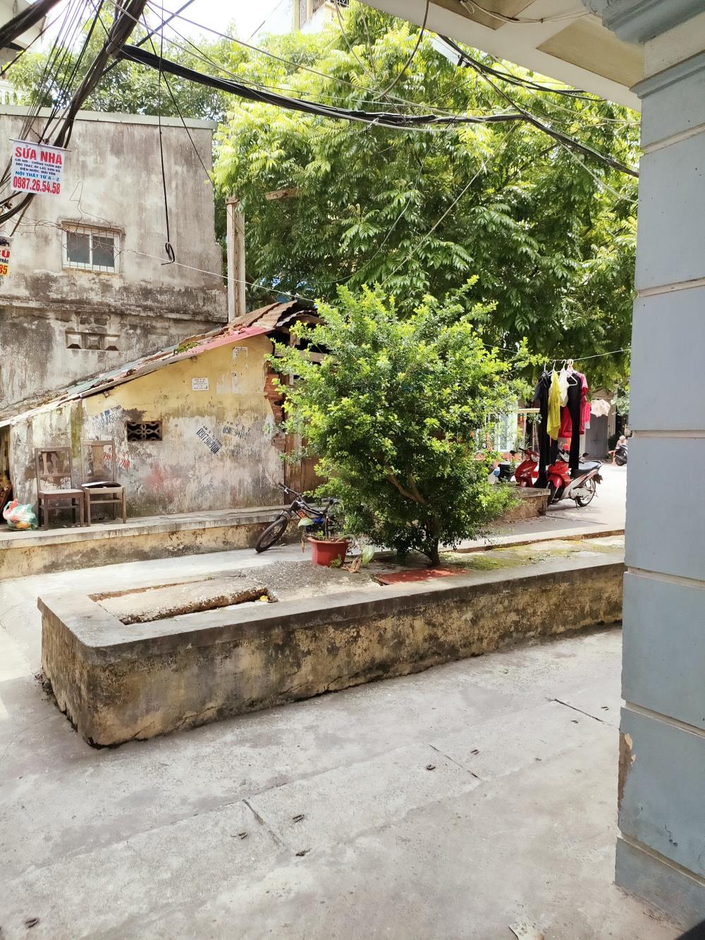 Bán gấp căn hộ Trần Đại Nghĩa Hai Bà Trưng, giá 1.79 tỷ