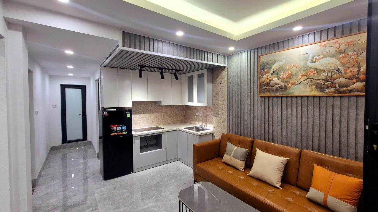 Siêu phẩm Vũ Trọng Phụng Thanh Xuân, diện tích 80m² giá 4,85 tỷ