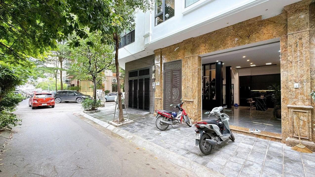 Bán nhà phân lô Xuân La, Tây Hồ – diện tích 62m² 5 tầng, ô tô tránh, giá 26,5 tỷ