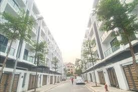 Nhà liền kề Mai Dịch Cầu Giấy, 80m², 6 tầng thang máy, sổ đỏ chính chủ