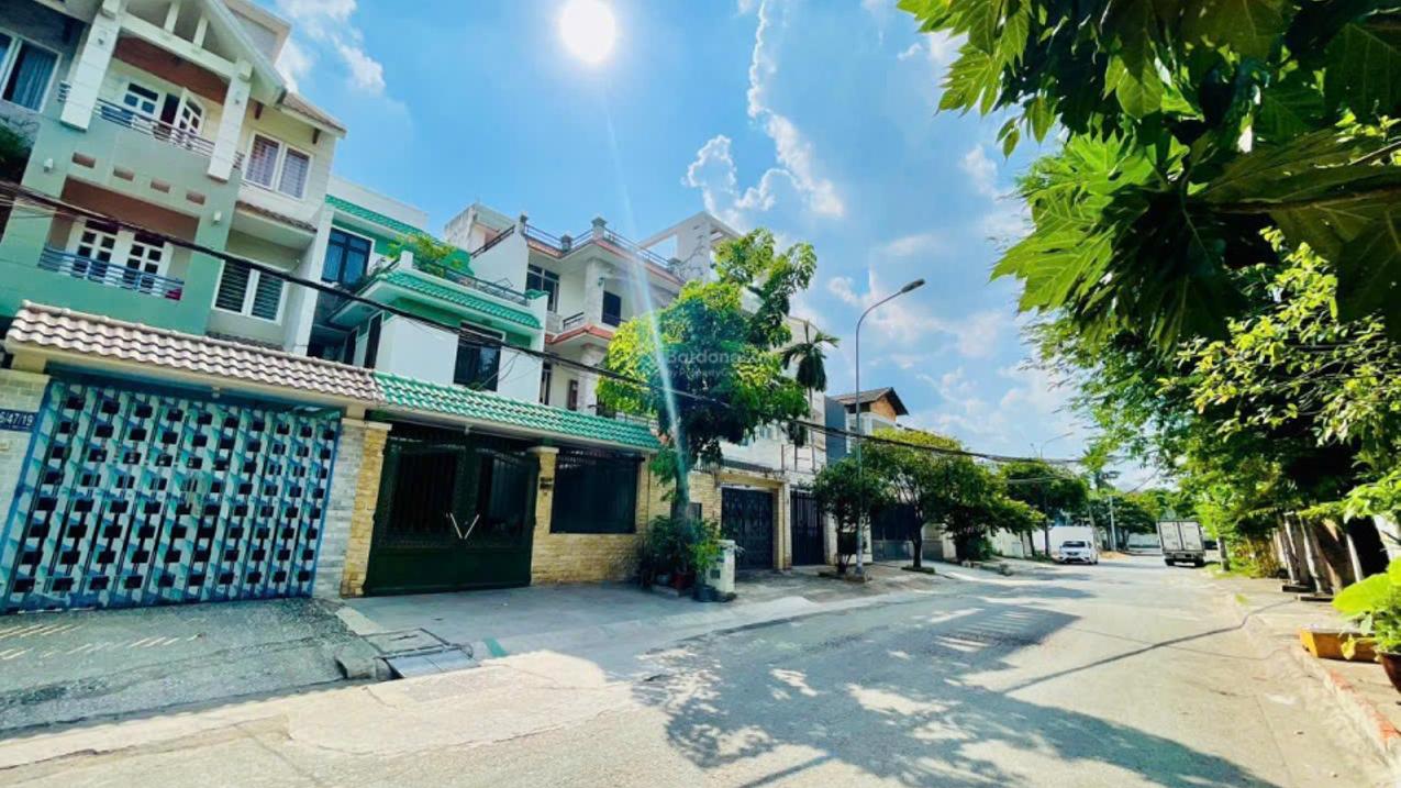 Bán nhà Bình Lợi, P13 Bình Thạnh, 6x23m, xây hầm 4 tầng, gần sông, chỉ 13.9 tỷ thương lượng