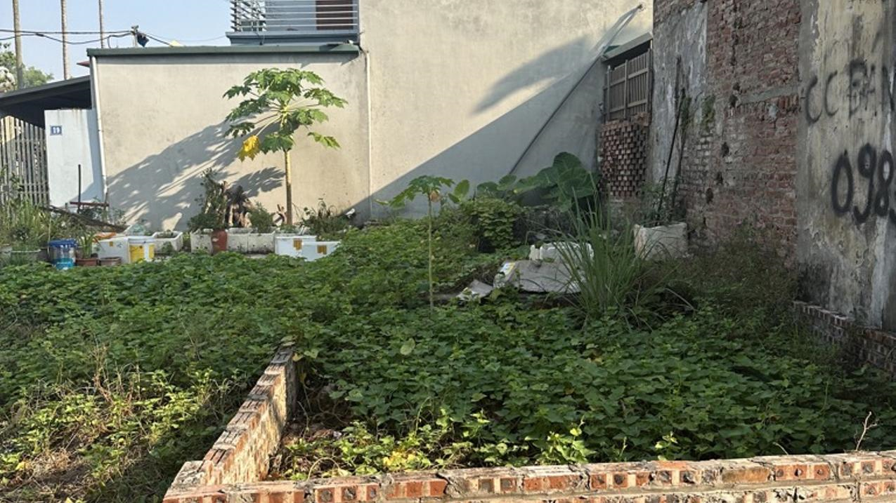 BÁN ĐẤT LÝ SƠN LONG BIÊN, MẶT NGÕ, OTO ĐỖ 42M NHỈNH 6 TỶ