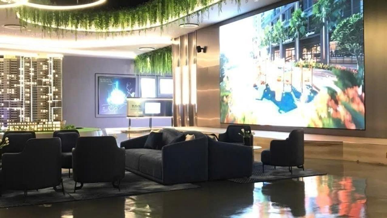 Căn hộ Nhật Bản TT AVIO Bình Dương, liền kề Vincom Plaza