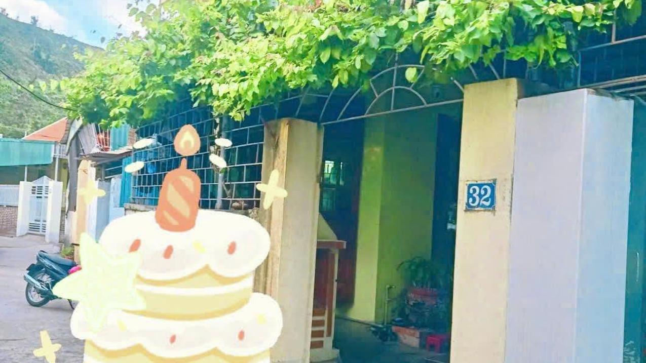 Bán nhà Cửa Ông,  vị trí trung tâm 2 tầng kiên cố
