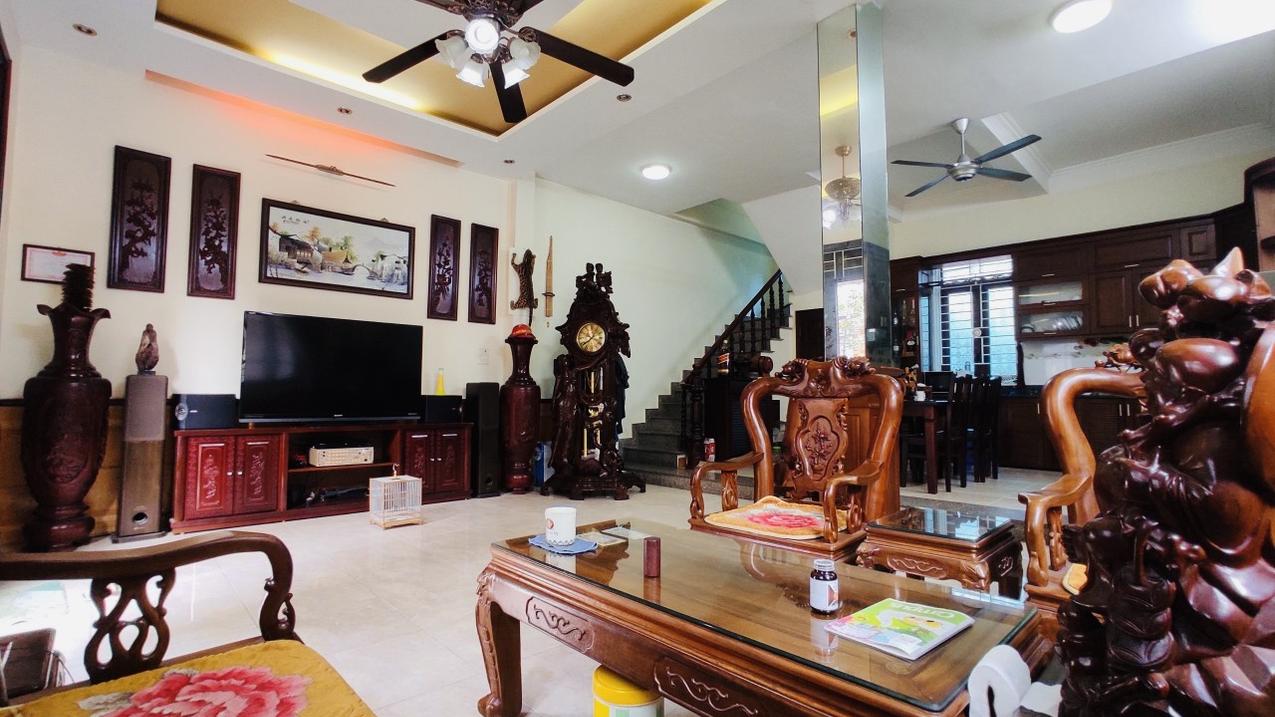 Bán nhà Đại Tự Kim Chung, nhà dân xây, nhỉnh 4 tỷ