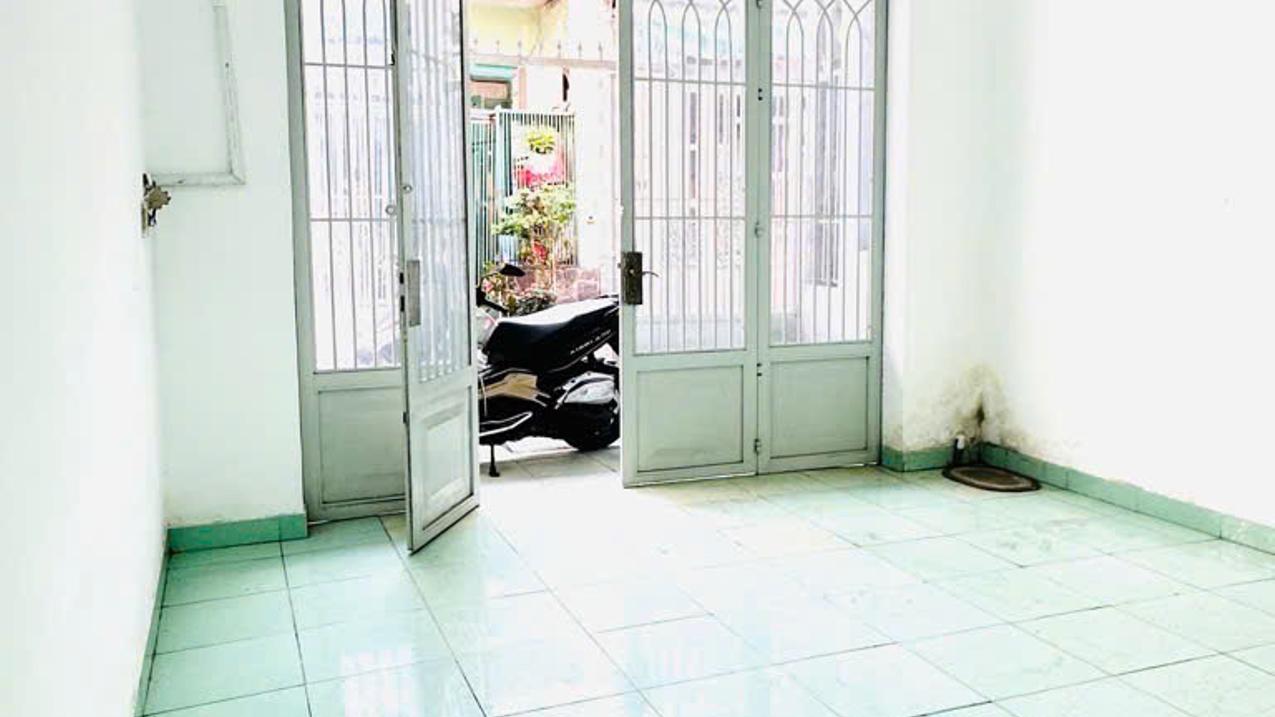 Nhà đẹp Hiệp Thành 13 Quận 12, 4x12m giá chỉ 3.69 tỷ