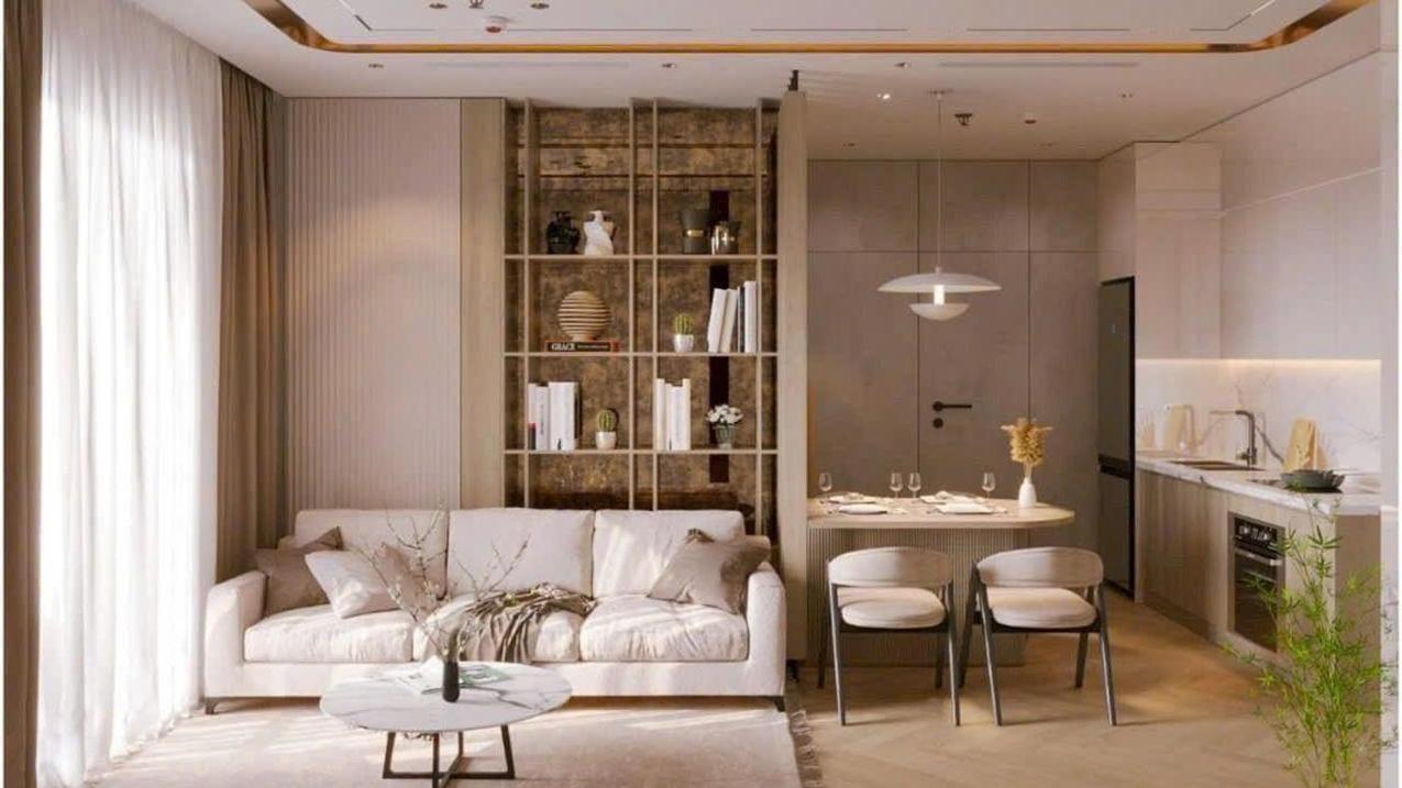 Bán căn hộ Vinhomes Star City Thanh Hóa, căn hộ 5 sao, full nội thất, nhận nhà chỉ từ 820tr