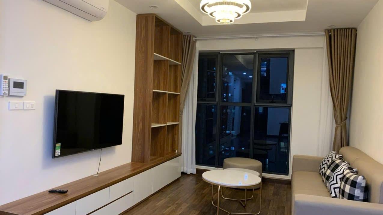 chính chủ bán căn hộ Goldmark 136 hồ tùng mậu 2N-2Vs giá 7 tỷ nhỉnh để lại full nội thất