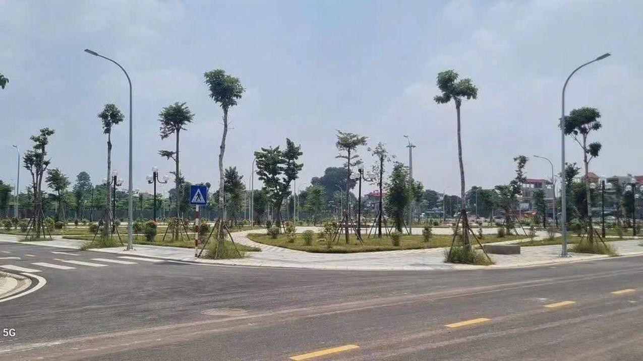 BÁN ĐẤT X1 NGUYÊN KHÊ ĐÔNG ANH GIÁ NHỈNH 11 TỶ