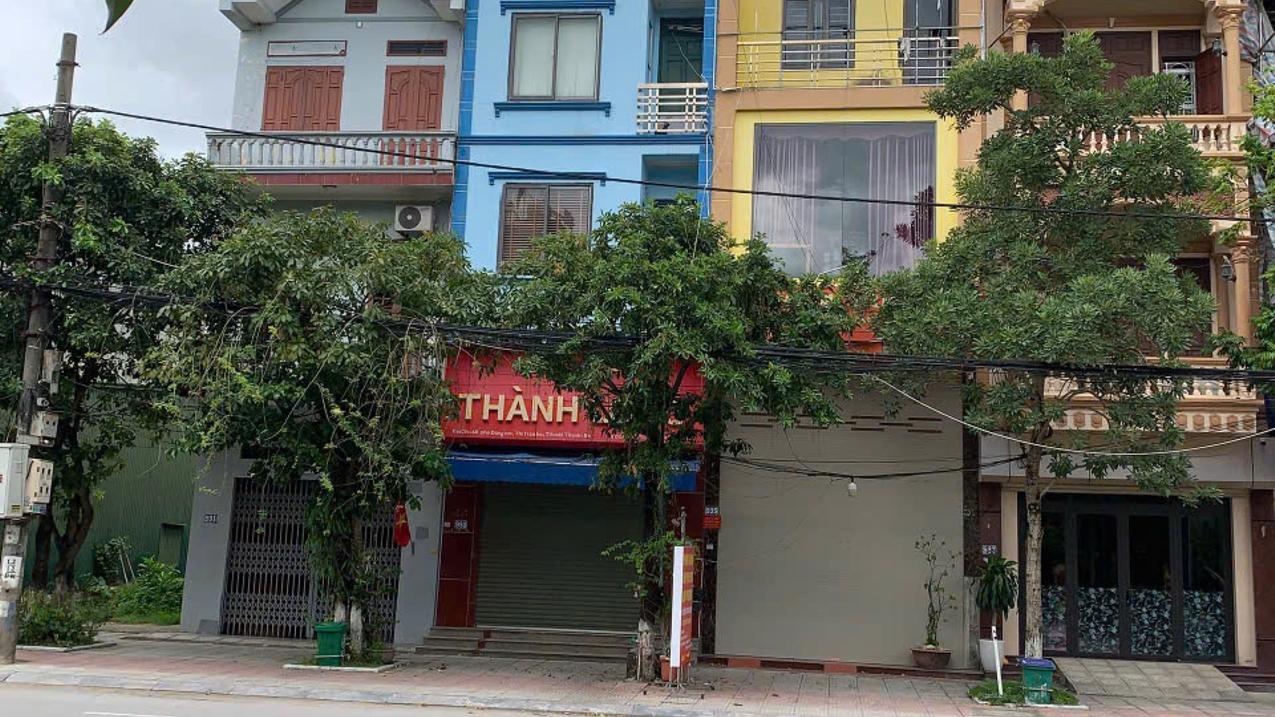 Bán nhà Quốc lộ 38 Thuận Thành Bắc Ninh, vị trí đắc địa giá 11 tỷ