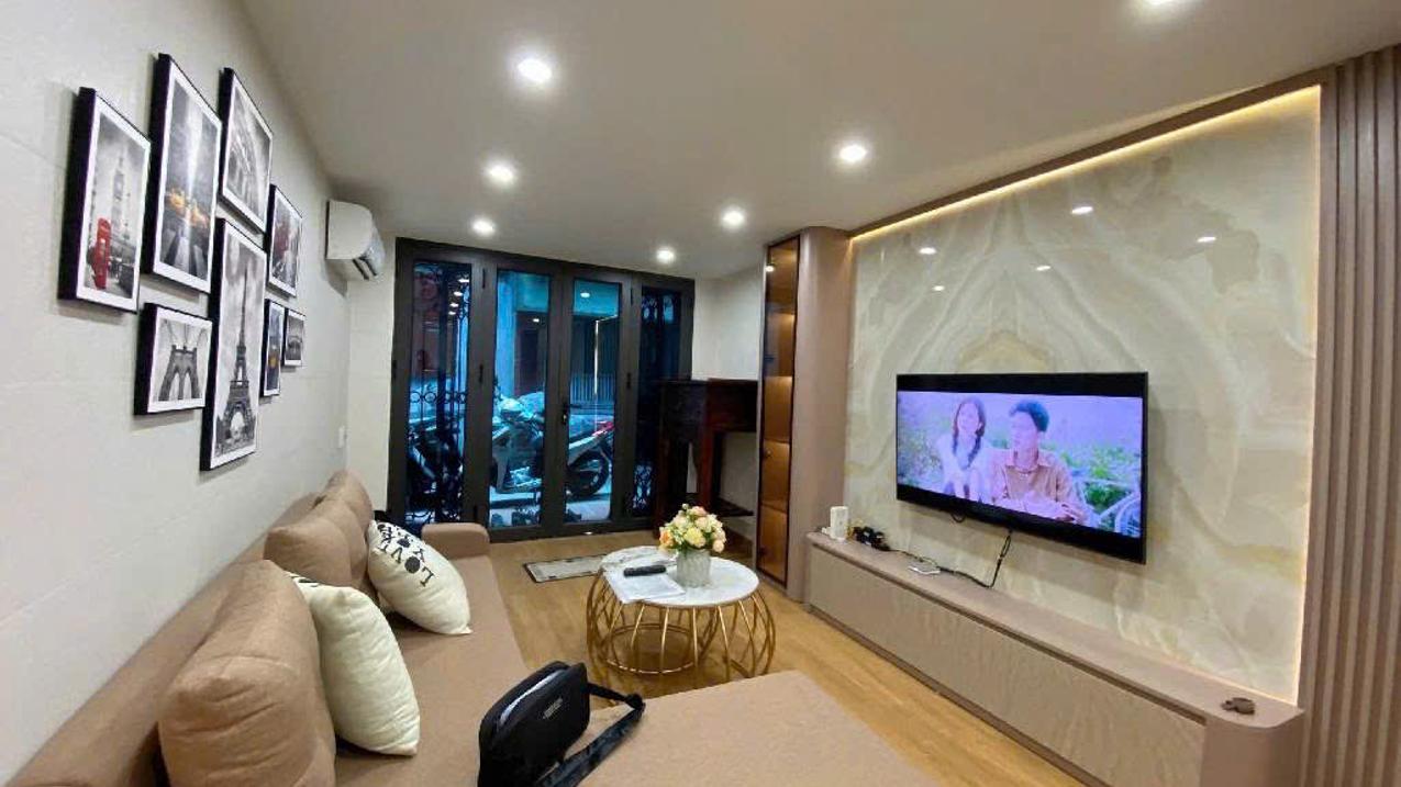 BÁN NHÀ SIÊU HIẾM QUẬN THANH XUÂN TRUNG TÂM THÀNH PHỐ HÀ NỘI
