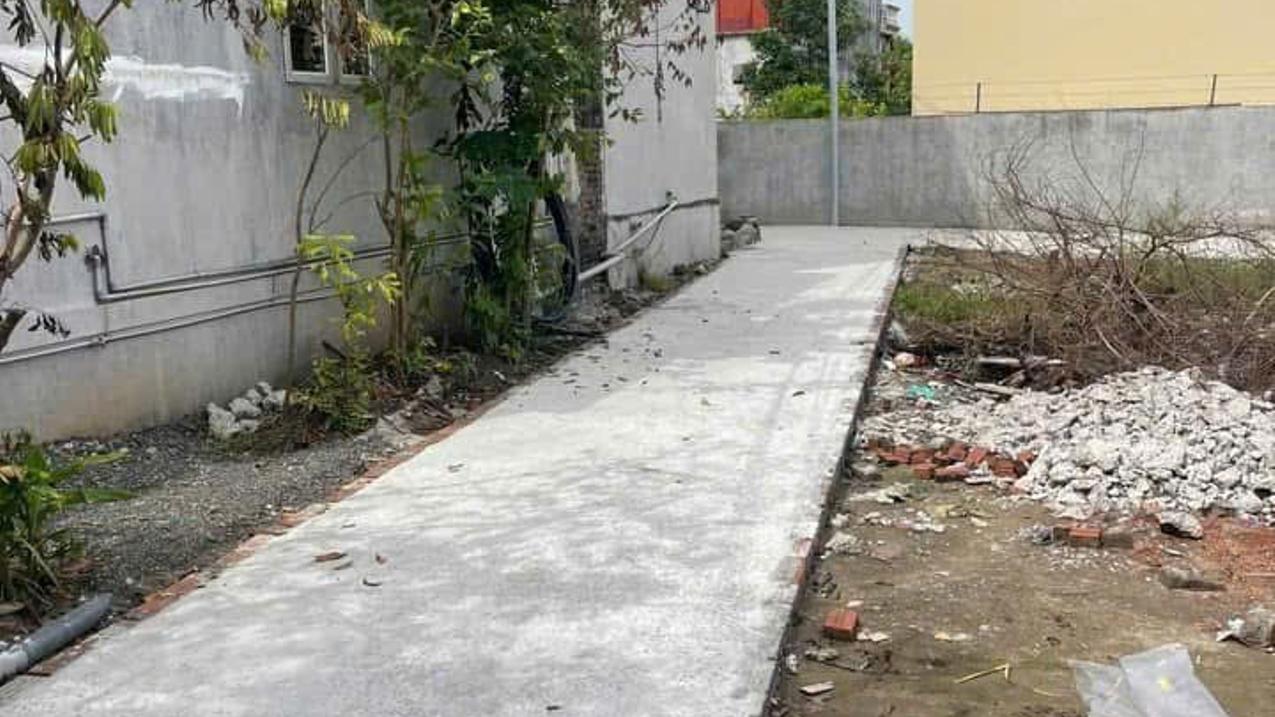 Bán nhà mới xây Đồ Sơn Hải Phòng – diện tích 42m² 2 tầng, giá chỉ 990 triệu
