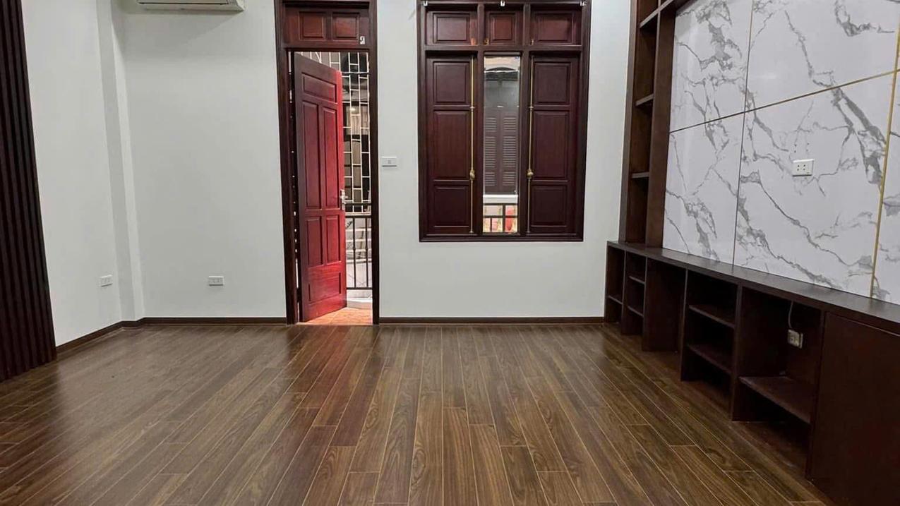 BÁN NHÀ LÊ TRỌNG TẤN, THANH XUÂN 65M² 5T THANG MÁY MT 5M GARA Ô TÔ GIÁ 19 TỶ 7